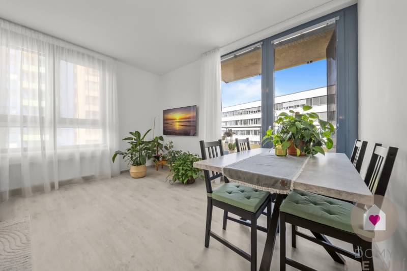 Sale Two bedroom apartment, Two bedroom apartment, Plynárenská, Bratis