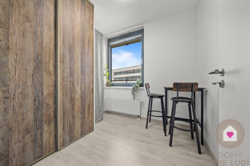 Sale Two bedroom apartment, Two bedroom apartment, Plynárenská, Bratis