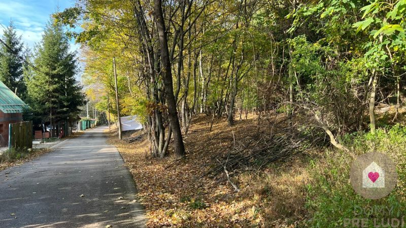 Sale Land – for living, Land – for living, Borinka, Malacky, Slovakia