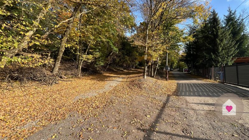 Sale Land – for living, Land – for living, Borinka, Malacky, Slovakia