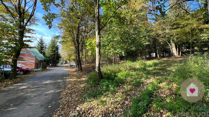 Sale Land – for living, Land – for living, Borinka, Malacky, Slovakia