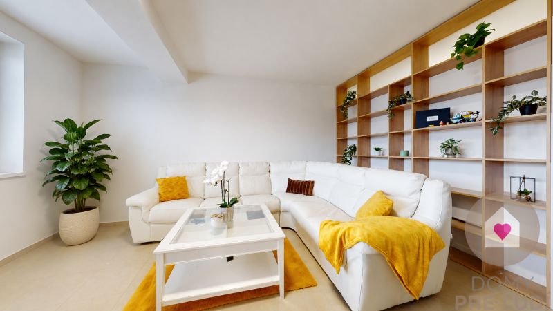 BA/PETRŽALKA-1.5-room apartment for rent with parking, near Draždiak