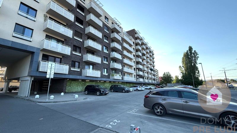 Rent One bedroom apartment, One bedroom apartment, Galvaniho, Bratisla