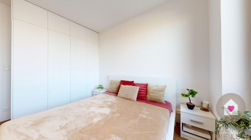 Rent One bedroom apartment, One bedroom apartment, Galvaniho, Bratisla