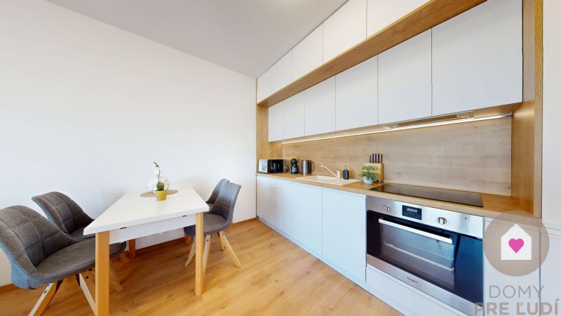 Rent One bedroom apartment, One bedroom apartment, Galvaniho, Bratisla