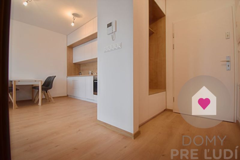 Rent One bedroom apartment, One bedroom apartment, Galvaniho, Bratisla