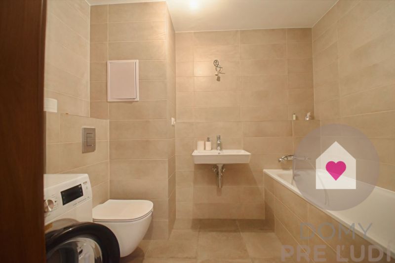 Rent One bedroom apartment, One bedroom apartment, Galvaniho, Bratisla