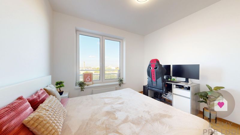 Rent One bedroom apartment, One bedroom apartment, Galvaniho, Bratisla