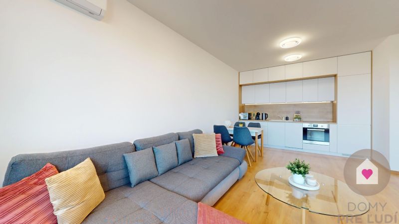 Rent One bedroom apartment, One bedroom apartment, Galvaniho, Bratisla