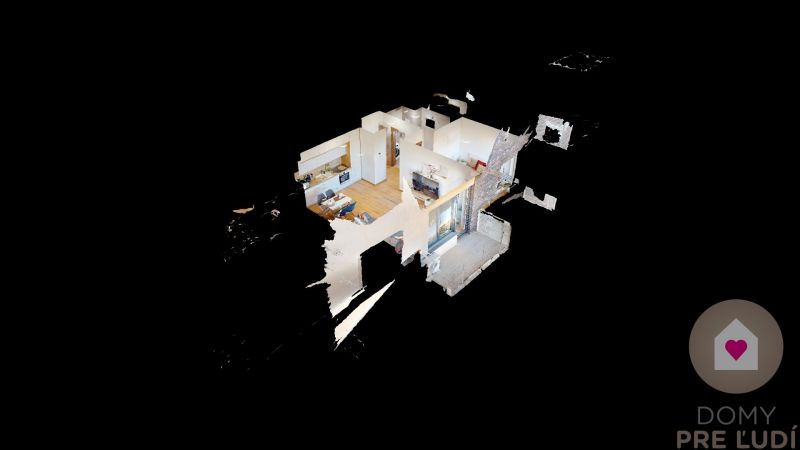 Rent One bedroom apartment, One bedroom apartment, Galvaniho, Bratisla
