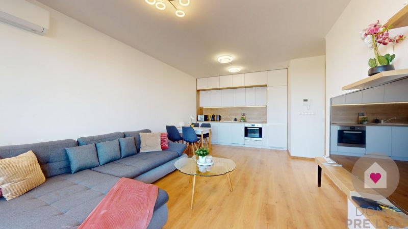 Rent One bedroom apartment, One bedroom apartment, Galvaniho, Bratisla