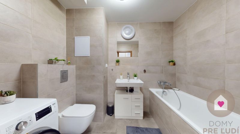 Rent One bedroom apartment, One bedroom apartment, Galvaniho, Bratisla