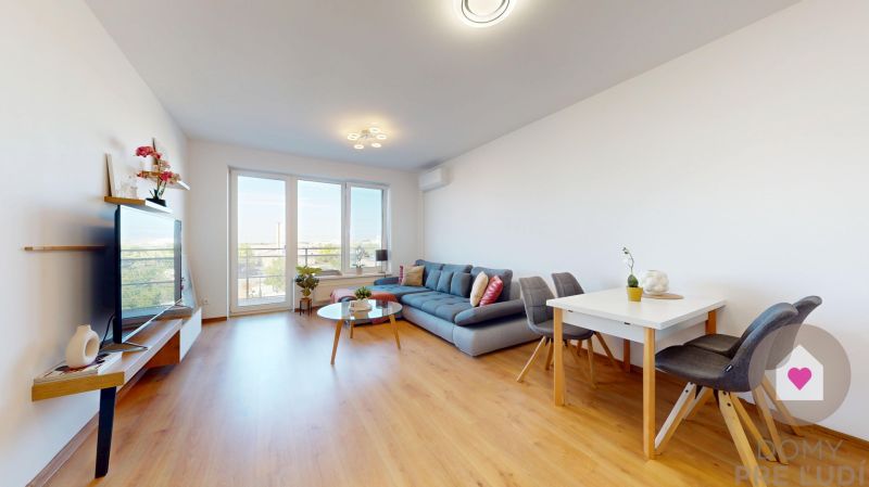 Rent One bedroom apartment, One bedroom apartment, Galvaniho, Bratisla