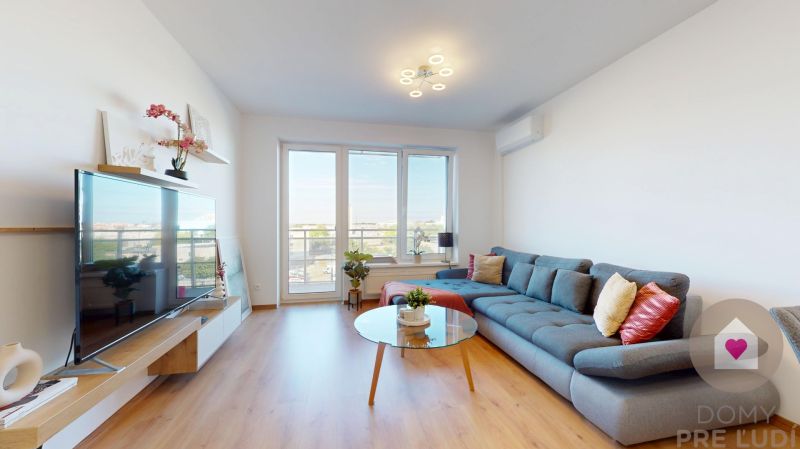 Rent One bedroom apartment, One bedroom apartment, Galvaniho, Bratisla