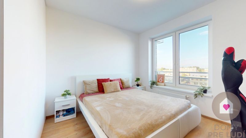 Rent One bedroom apartment, One bedroom apartment, Galvaniho, Bratisla