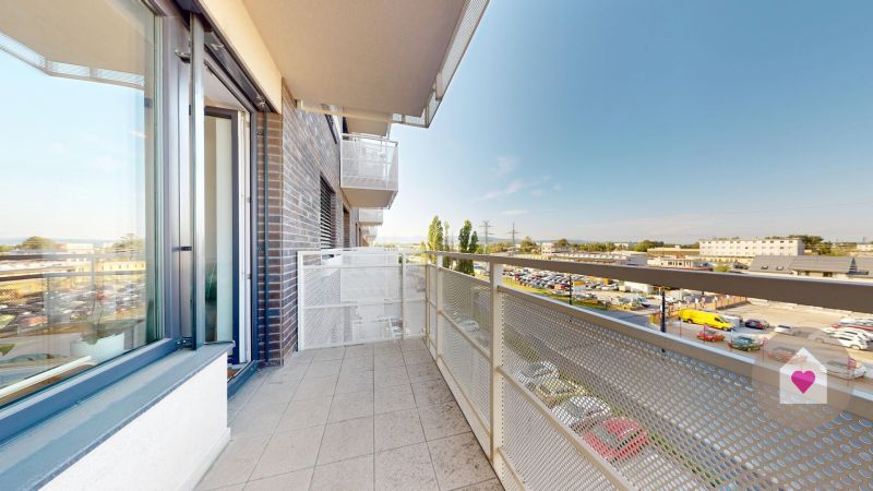 Rent One bedroom apartment, One bedroom apartment, Galvaniho, Bratisla