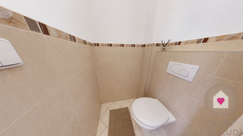BA/Old Town-For rent furnished studio apartment on Grösslingova st.