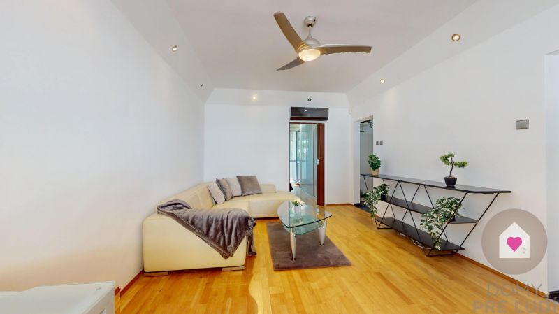 Rent Three bedroom apartment, Three bedroom apartment, Toryská, Bratis