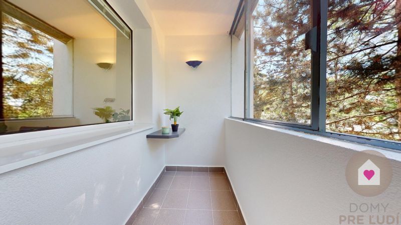 Rent Three bedroom apartment, Three bedroom apartment, Toryská, Bratis