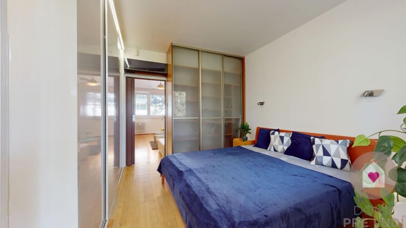 Rent Three bedroom apartment, Three bedroom apartment, Toryská, Bratis