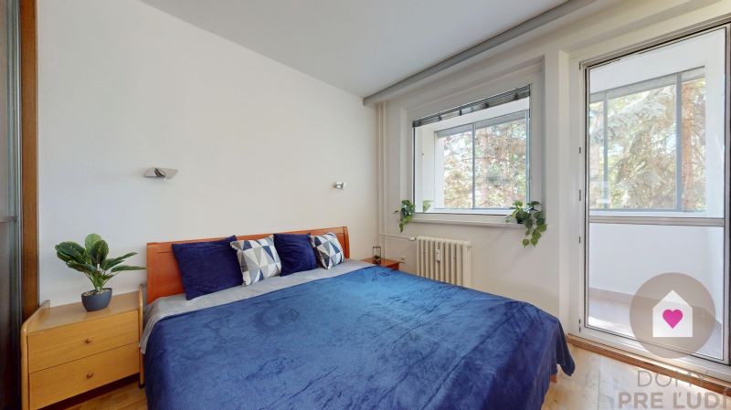 Rent Three bedroom apartment, Three bedroom apartment, Toryská, Bratis