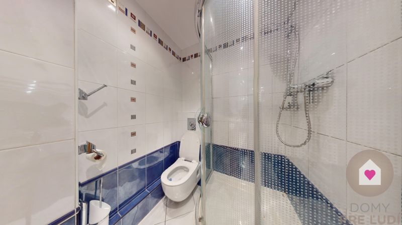 Rent Three bedroom apartment, Three bedroom apartment, Toryská, Bratis