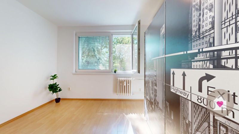 Rent Three bedroom apartment, Three bedroom apartment, Toryská, Bratis