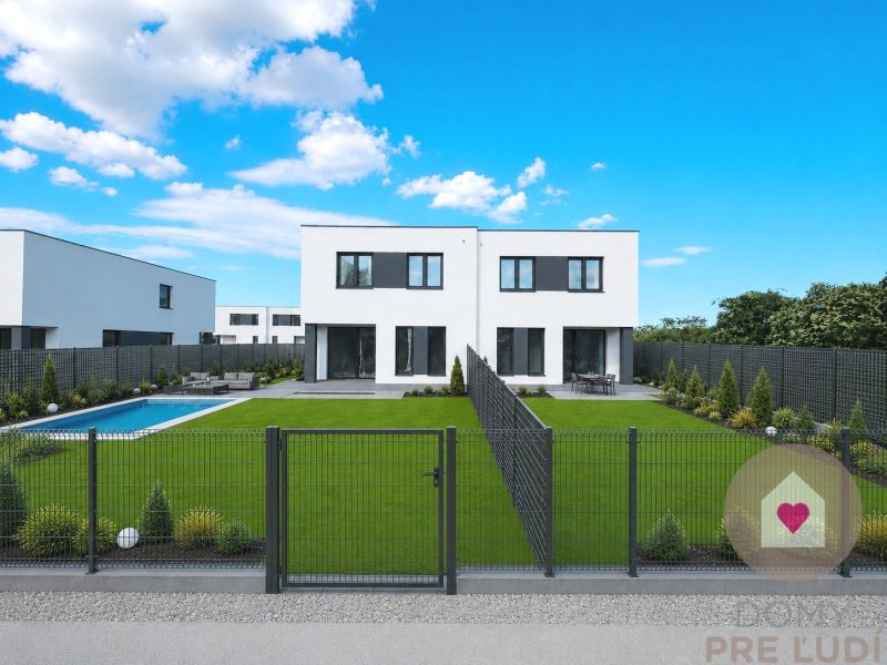 Sale Family house, Family house, Záleská, Senec, Slovakia