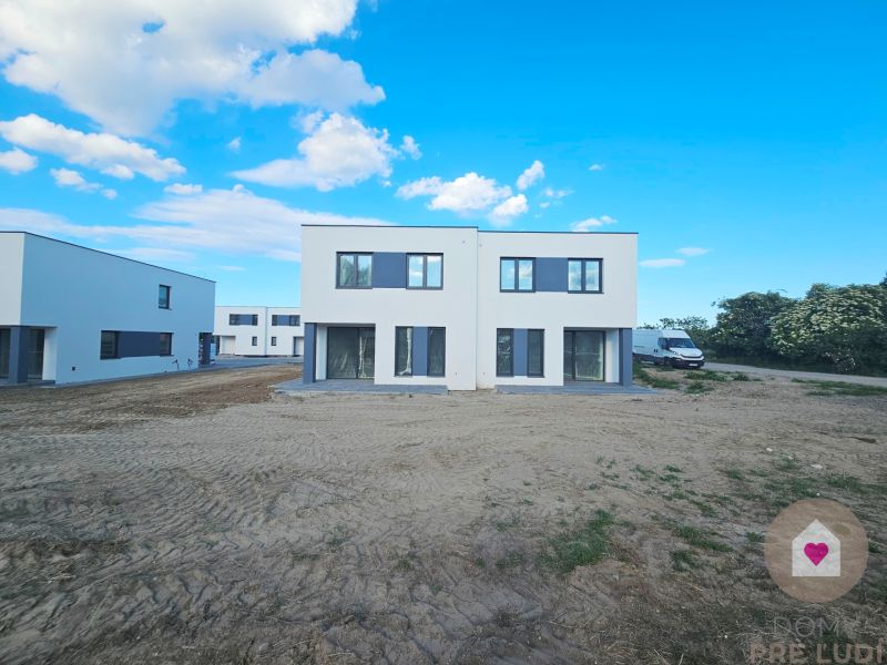 Sale Family house, Family house, Záleská, Senec, Slovakia