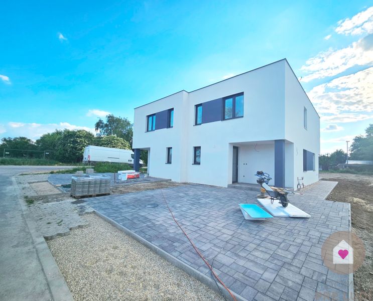 Sale Family house, Family house, Záleská, Senec, Slovakia