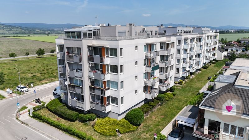 Sale One bedroom apartment, One bedroom apartment, Dúhová, Pezinok, Sl