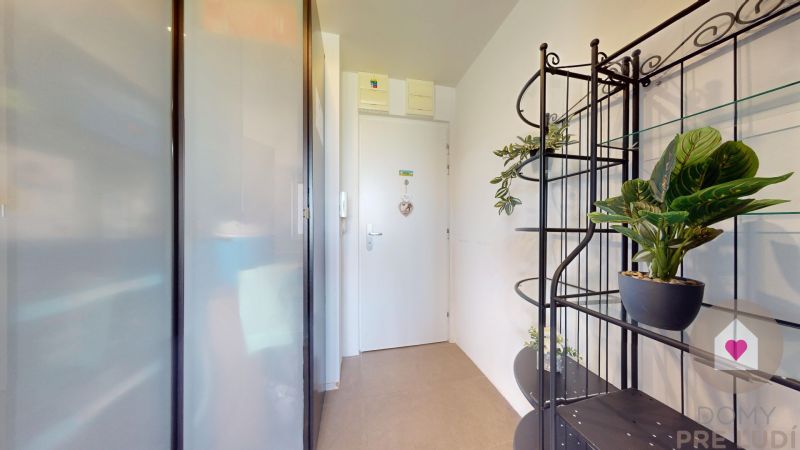 Sale One bedroom apartment, One bedroom apartment, Dúhová, Pezinok, Sl