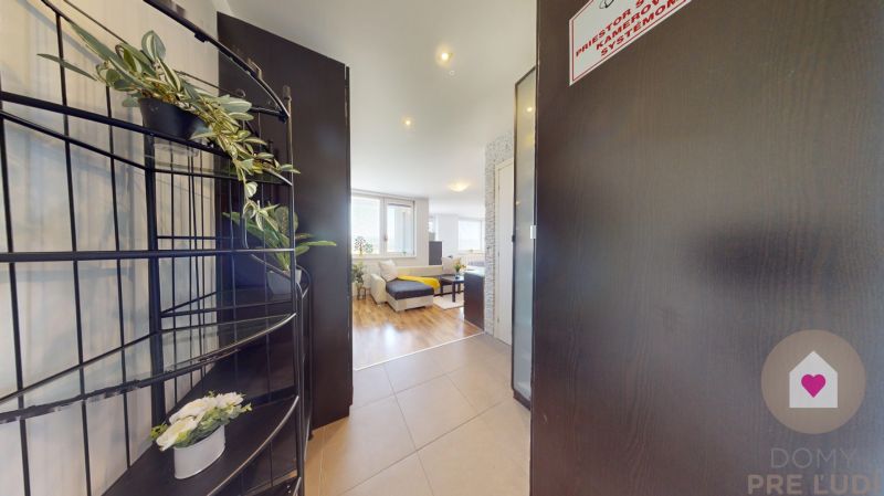 Sale One bedroom apartment, One bedroom apartment, Dúhová, Pezinok, Sl