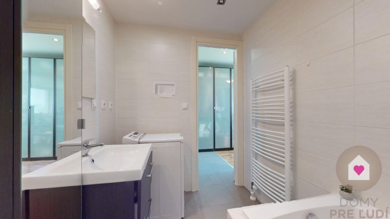 Sale One bedroom apartment, One bedroom apartment, Dúhová, Pezinok, Sl