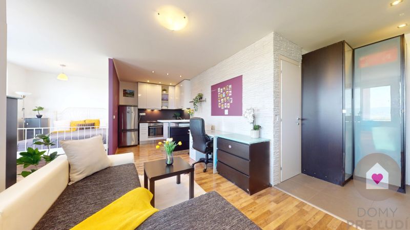 Sale Studio, Studio, Dúhová, Senec, Slovakia