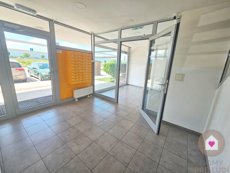 Sale Studio, Studio, Dúhová, Senec, Slovakia