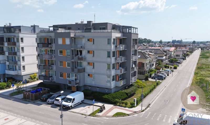 Sale Studio, Studio, Dúhová, Senec, Slovakia