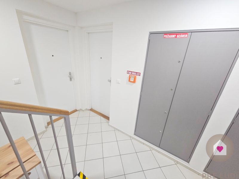 Sale Studio, Studio, Dúhová, Senec, Slovakia