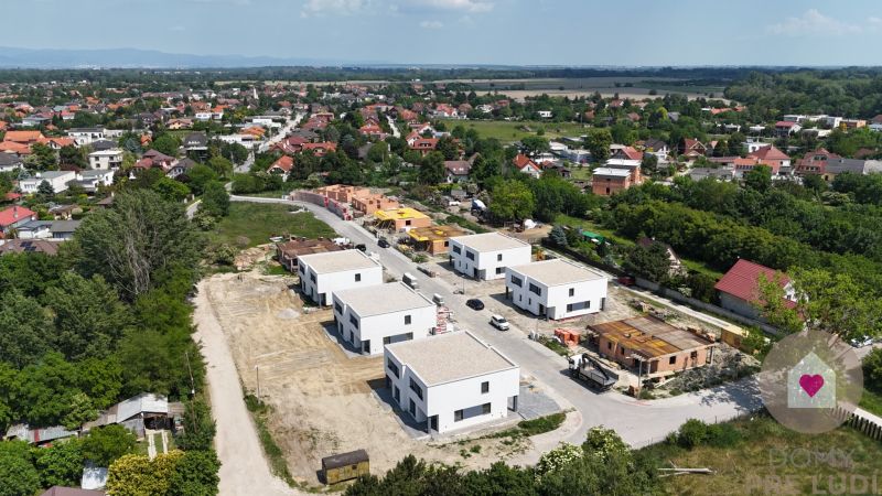 Sale Family house, Family house, Jazerná, Senec, Slovakia