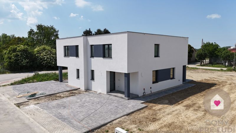 Sale Family house, Family house, Jazerná, Senec, Slovakia
