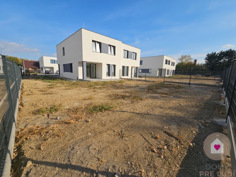 Sale Family house, Family house, Jazerná, Senec, Slovakia