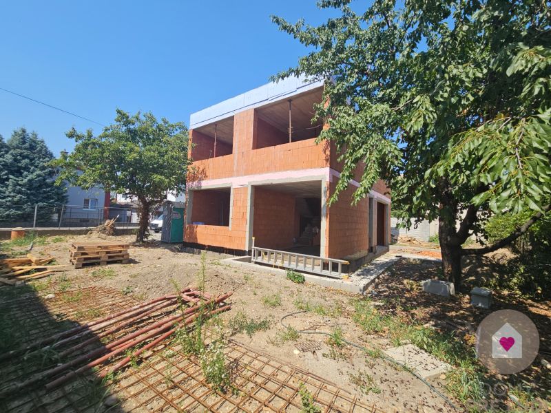 Sale Family house, Family house, Koncová, Bratislava - Vajnory, Slovak
