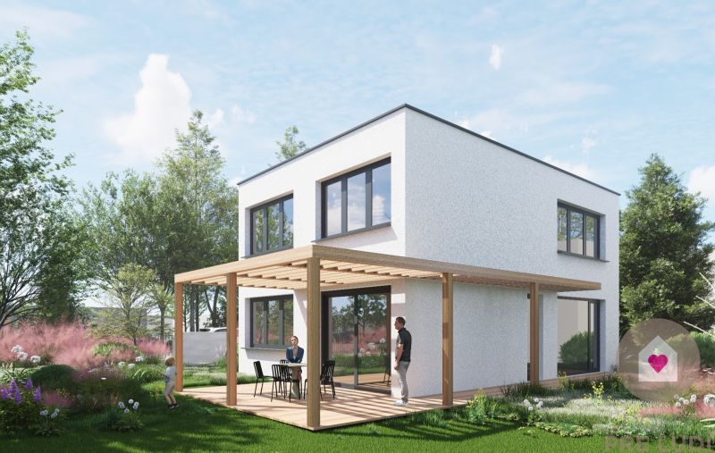 Sale Family house, Family house, Koncová, Bratislava - Vajnory, Slovak