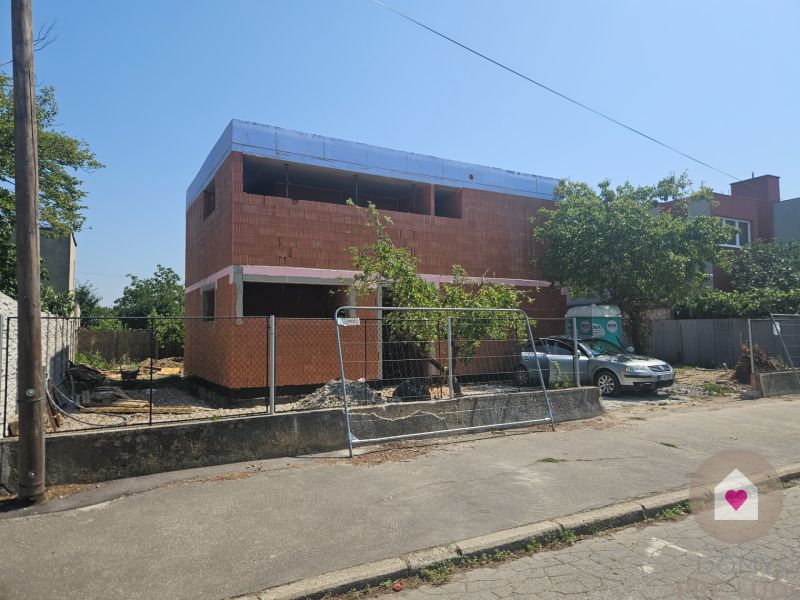Sale Family house, Family house, Koncová, Bratislava - Vajnory, Slovak