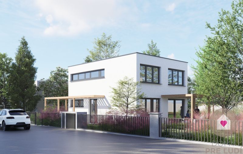 Sale Family house, Family house, Koncová, Bratislava - Vajnory, Slovak
