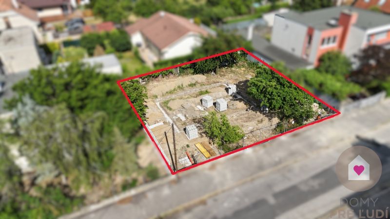 Sale Family house, Family house, Koncová, Bratislava - Vajnory, Slovak