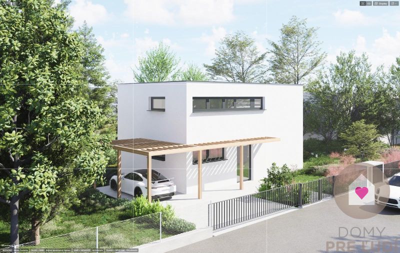 Sale Family house, Family house, Koncová, Bratislava - Vajnory, Slovak