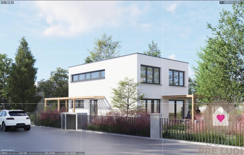 Sale Family house, Family house, Koncová, Bratislava - Vajnory, Slovak