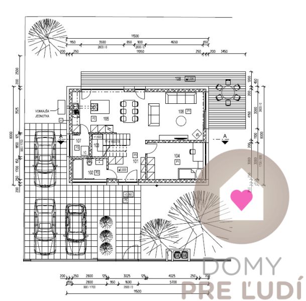 Sale Family house, Family house, Koncová, Bratislava - Vajnory, Slovak