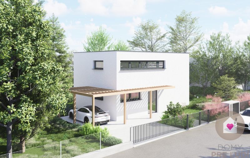 Sale Family house, Family house, Koncová, Bratislava - Vajnory, Slovak